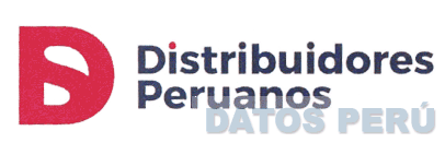D DISTRIBUIDORES PERUANOS