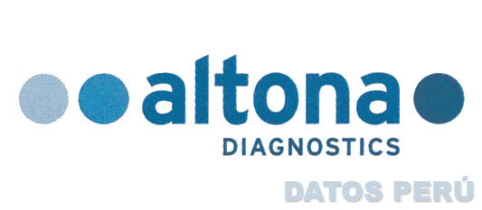 ALTONA DIAGNOSTICS
