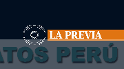 LA PREVIA