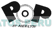 POP BY HEELYS