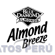 BLUE DIAMOND ALMONDS ALMOND BREEZE
