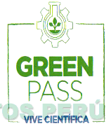 GREEN PASS VIVE CIENTÍFICA
