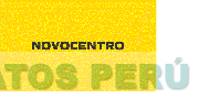 NOVOCENTRO
