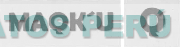 MAQK´U Q