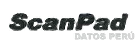 SCANPAD