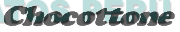 CHOCOTTONE