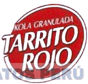 KOLA GRANULADA TARRITO ROJO