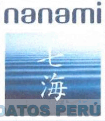 NANAMI