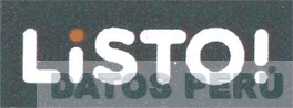 LISTO!