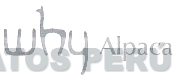 WHY ALPACA