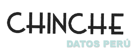 CHINCHE
