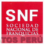 SNF SOCIEDAD NACIONAL DE FRANQUICIAS