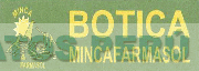 BOTICA MINCAFARMASOL
