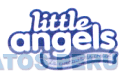 LITTLE ANGELS LA AVENTURA DE CRECER