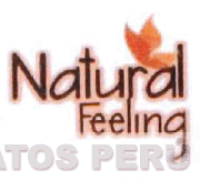 NATURAL FEELING