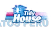 TIDY HOUSE