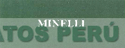 MINELLI