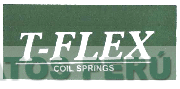 T-FLEX COIL SPRINGS