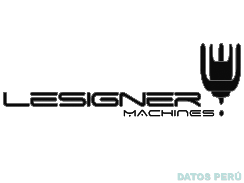LESIGNER MACHINES