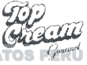 TOP CREAM GOURMET