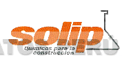 SOLIP QUÍMICOS PARA LA CONSTRUCCIÓN