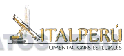 ITALPERÚ CIMENTACIONES ESPECIALES
