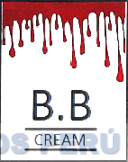 B.B CREAM