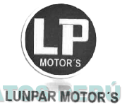LP MOTOR'S LUNPAR MOTOR'S