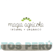 MAGIA AGRÍCOLA NATURAL Y ORGÁNICO