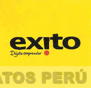 EXITO DÉJATE SORPRENDER
