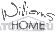 WILLIAMS HOME