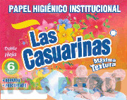 LAS CASUARINAS