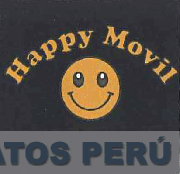 HAPPY MOVIL