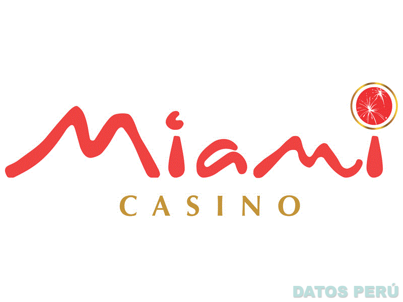 MIAMI CASINO