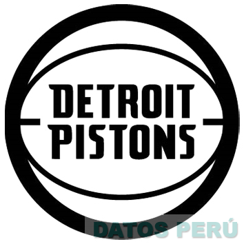 DETROIT PISTONS