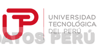 UTP UNIVERSIDAD TECNOLÓGICA DEL PERÚ