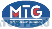 MTG MOTOR TRUCK GERMANY