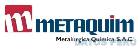 M METAQUIM METALÚRGICA QUÍMICA S.A.C.