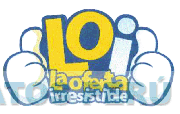 LOI LA OFERTA IRRESISTIBLE