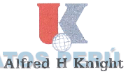 K ALFRED H KNIGHT
