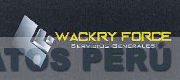 WACKRY FORCE SERVICIOS GENERALES