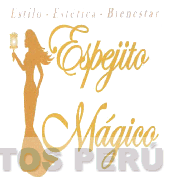 ESTILO ESTÉTICA BIENESTAR ESPEJITO MÁGICO