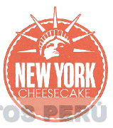 NEW YORK CHEESECAKE
