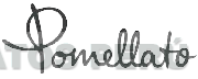 POMELLATO