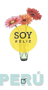 SOY FELIZ