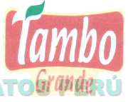 TAMBO GRANDE