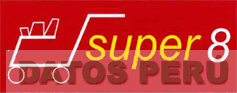 SUPER 8