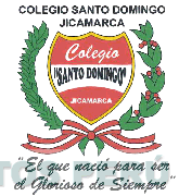 COLEGIO SANTO DOMINGO JICAMARCA EL QUE NACIÓ PARA SER EL GLORIOSO DE SIEMPRE