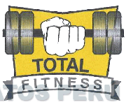 TOTAL FITNESS