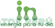 IN ENERGÍA PARA TU DÍA